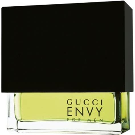 envy by gucci 3.4 oz edt for men